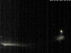 Archiv Foto Webcam Rauris: Hotel Alpina 01:00