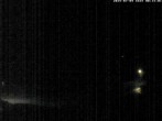 Archiv Foto Webcam Rauris: Hotel Alpina 23:00