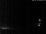 Archiv Foto Webcam Rauris: Hotel Alpina 01:00