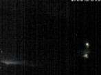 Archiv Foto Webcam Rauris: Hotel Alpina 03:00