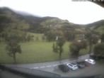 Archiv Foto Webcam Rauris: Hotel Alpina 05:00
