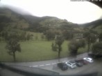 Archiv Foto Webcam Rauris: Hotel Alpina 06:00