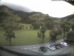 Archiv Foto Webcam Rauris: Hotel Alpina 07:00
