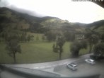 Archiv Foto Webcam Rauris: Hotel Alpina 09:00