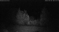 Archived image Webcam Feriendorf Annaberg 23:00