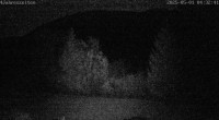 Archived image Webcam Feriendorf Annaberg 03:00