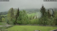 Archived image Webcam Feriendorf Annaberg 11:00