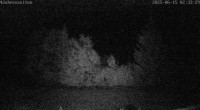 Archiv Foto Webcam Feriendorf Annaberg 01:00
