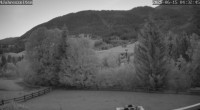 Archiv Foto Webcam Feriendorf Annaberg 03:00