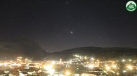 Archived image Mittenwald Webcam 19:00