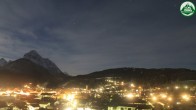 Archived image Mittenwald Webcam 03:00