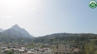 Archived image Mittenwald Webcam 15:00
