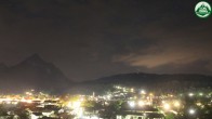 Archived image Mittenwald Webcam 01:00