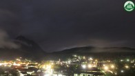 Archived image Mittenwald Webcam 23:00