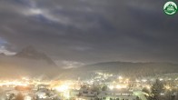 Archived image Mittenwald Webcam 03:00