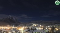 Archived image Mittenwald Webcam 01:00