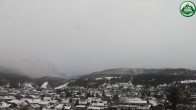 Archived image Mittenwald Webcam 07:00