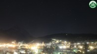 Archived image Mittenwald Webcam 23:00