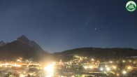 Archiv Foto Webcam Mittenwald 05:00