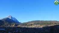 Archived image Mittenwald Webcam 04:00