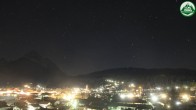 Archived image Mittenwald Webcam 23:00