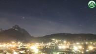 Archived image Mittenwald Webcam 03:00