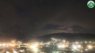 Archiv Foto Webcam Mittenwald 01:00