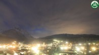 Archiv Foto Webcam Mittenwald 05:00