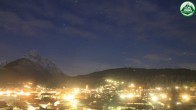 Archived image Mittenwald Webcam 05:00