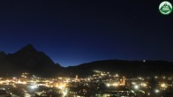 Archived image Mittenwald Webcam 17:00