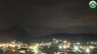 Archived image Mittenwald Webcam 01:00