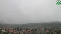 Archiv Foto Webcam Mittenwald 06:00
