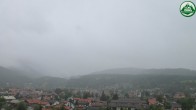 Archiv Foto Webcam Mittenwald 07:00