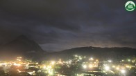 Archiv Foto Webcam Mittenwald 23:00