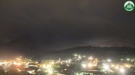 Archiv Foto Webcam Mittenwald 01:00