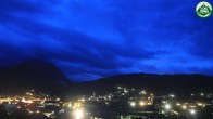 Archiv Foto Webcam Mittenwald 03:00