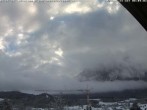 Archived image Webcam Hotel Oberwirt Ebbs 07:00