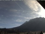 Archiv Foto Ebbs - Webcam Oberwirt 09:00