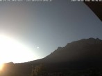 Archived image Webcam Hotel Oberwirt Ebbs 05:00