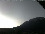 Archiv Foto Ebbs - Webcam Oberwirt 03:00