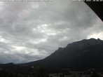 Archived image Webcam Hotel Oberwirt Ebbs 19:00