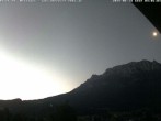 Archived image Webcam Hotel Oberwirt Ebbs 22:00