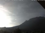 Archived image Webcam Hotel Oberwirt Ebbs 00:00