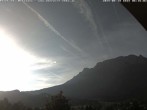 Archived image Webcam Hotel Oberwirt Ebbs 01:00