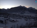 Archived image Webcam Sonnenhang Sessellift 15:00