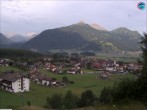 Archiv Foto Webcam Ehrwald: Sonnenhang Sessellift 05:00