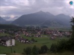 Archiv Foto Webcam Ehrwald: Sonnenhang Sessellift 06:00