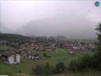 Archiv Foto Webcam Ehrwald: Sonnenhang Sessellift 11:00