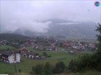 Archiv Foto Webcam Ehrwald: Sonnenhang Sessellift 19:00