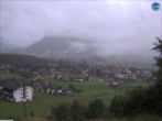 Archiv Foto Webcam Ehrwald: Sonnenhang Sessellift 06:00